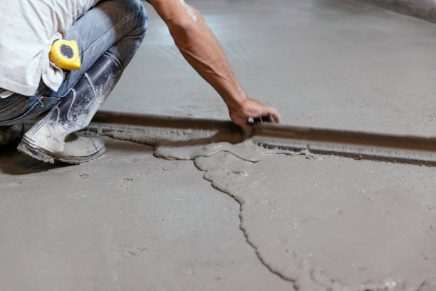 Best Concrete Steps and Stairs in Westvale, NY