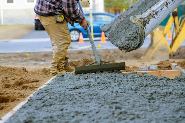 Best Industrial Concrete Flooring in Westvale, NY