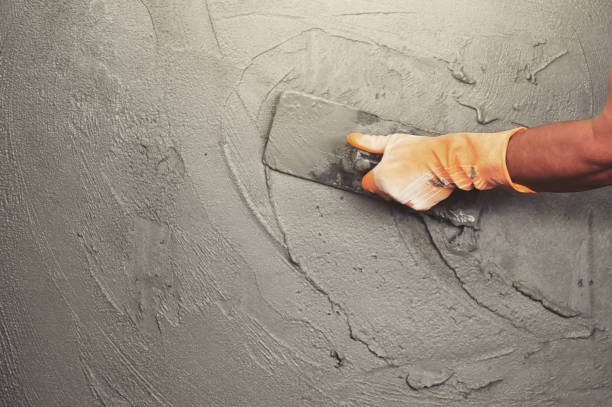 Best Concrete Driveway Installation in Westvale, NY