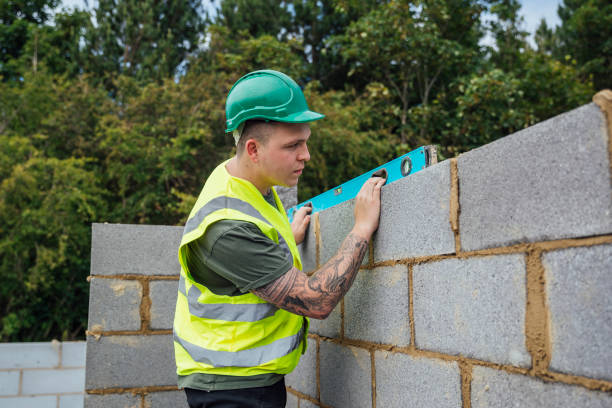 Best Concrete Foundation Repair in Westvale, NY