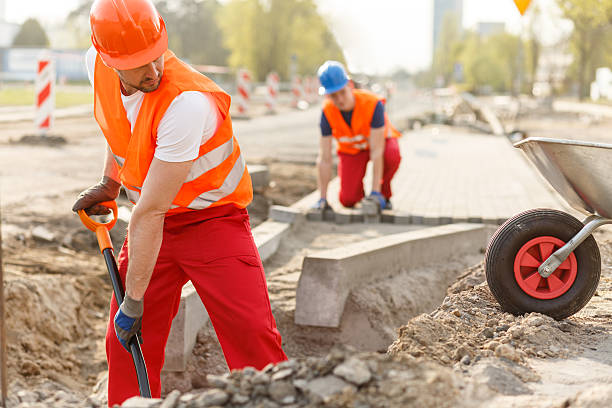 Best Concrete Retaining Walls in Westvale, NY