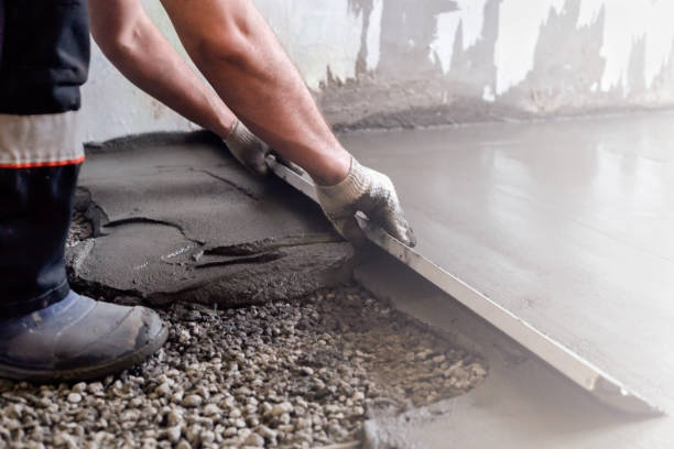Best Concrete Pool Decks in Westvale, NY