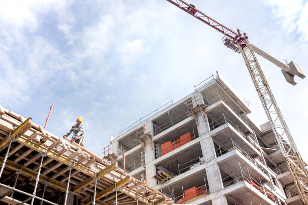 Best Commercial Concrete Services in Westvale, NY